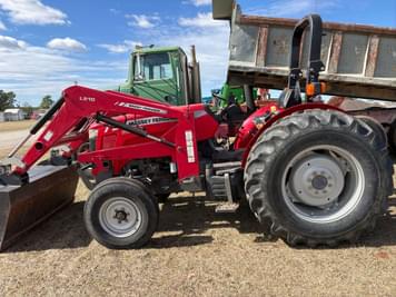 Main image Massey Ferguson 3635